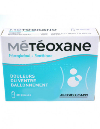 METEOXANE