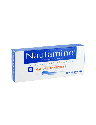 NAUTAMINE