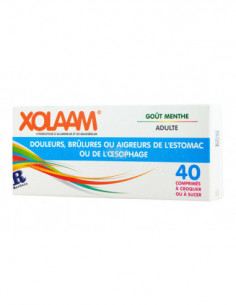 XOLAAM