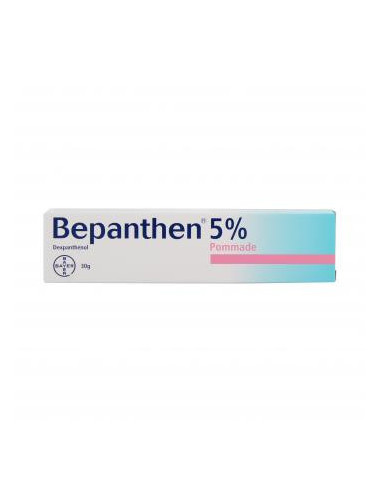 BEPANTHEN 5% POMMADE
