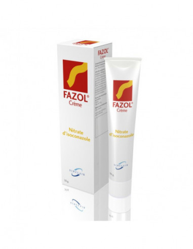 FAZOL CREME
