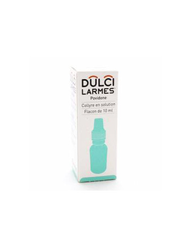 DULCI LARMES COLLYRE