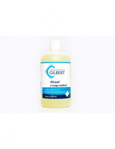 ALCOOL MODIFIE 70° 