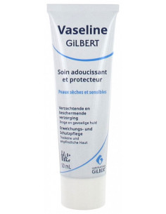 Gilbert Vaseline - 50 ml