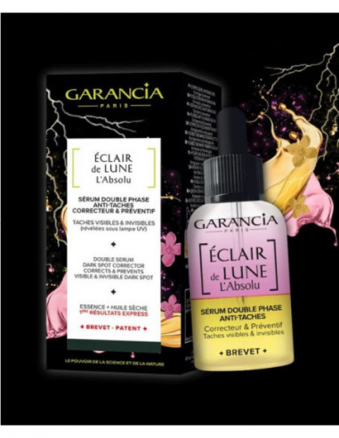 Garancia Éclair de Lune L'Absolu... Garancia Éclair de Lune L'Absolu...