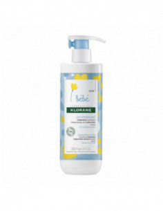 KLORANE Bébé Lait hydratant...