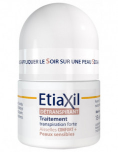 Etiaxil Traitement...