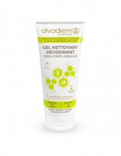 Alvadiem Gel nettoyant...