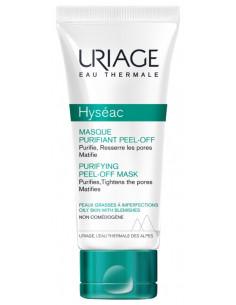 Uriage Hyséac Masque...
