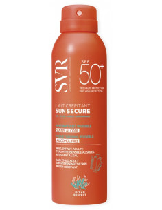SVR Sun Secure Lait...