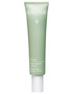 Caudalie Vinopure Fluide...