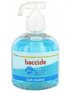 Baccide Gel Mains sans...
