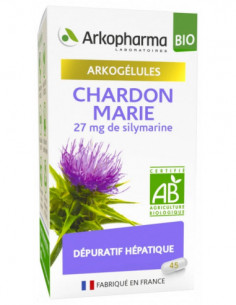 Arkopharma Arkogélules...