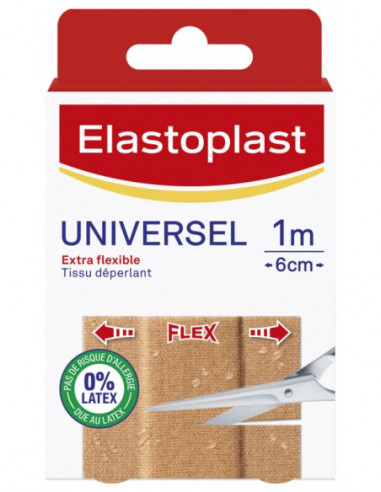 Elastoplast Pansement Flexible - 1... Elastoplast Pansement Flexible - 1...