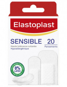 Elastoplast Pansement...