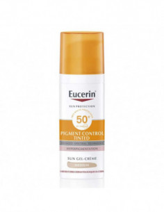 Eucerin Sun Pigment control...
