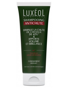 Luxéol Shampoing Antichute...