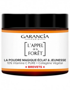 Garancia L'Appel de la...