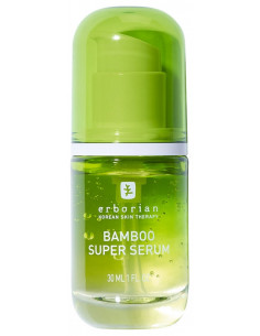 Erborian Bamboo Super Serum...