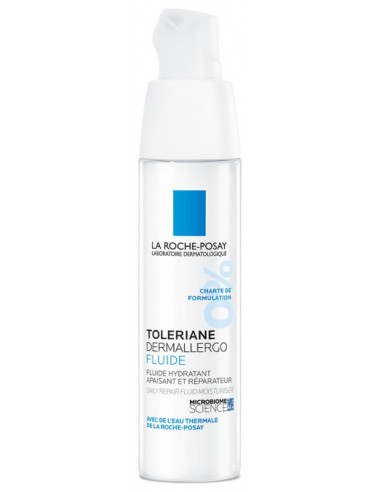 La Roche-Posay Tolériane Dermallergo...