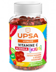 UPSA Vitamine C Acérola...