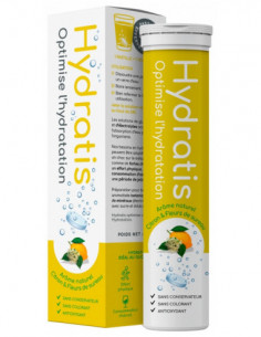 Hydratis Solution...