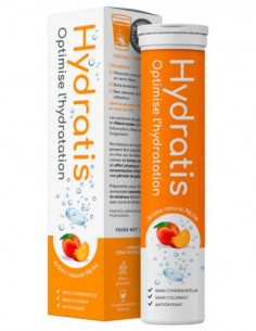 Hydratis Solution...