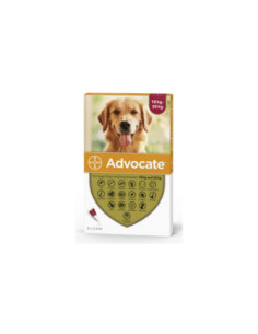 Bayer Advocate Grands...