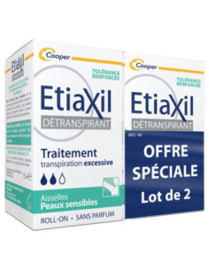 Etiaxil Détranspirant...