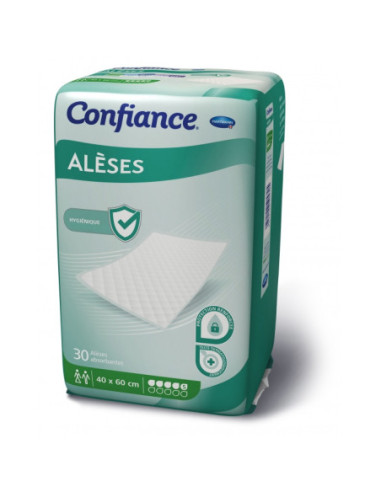 Confiance Alèses intraversables 5... Confiance Alèses intraversables 5...