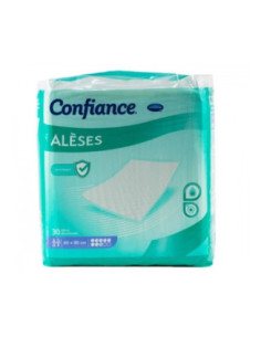 HARTMANN Confiance Alèse 60...