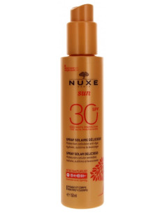 Nuxe Sun Spray Solaire...
