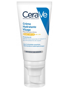 CeraVe Crème Hydratante...