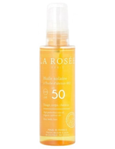 La Rosée Huile Solaire...