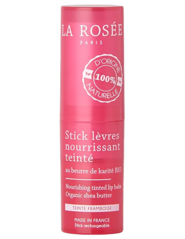 La Rosée Stick Lèvres Nourrissant...