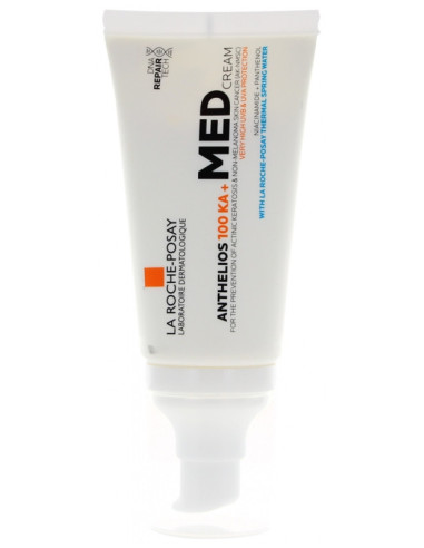 La Roche-Posay Dispositif Médical...