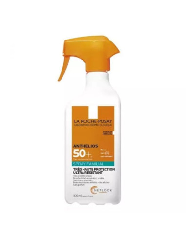 La Roche Posay Anthélios SPF 50+...