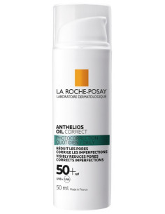 La Roche Posay Anthélios...