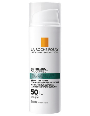 La Roche Posay Anthélios Oil Correct... La Roche Posay Anthélios Oil Correct...