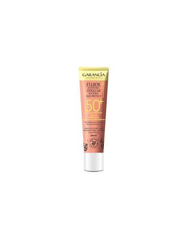 Garancia Solaire Fluide Douceur Spf... Garancia Solaire Fluide Douceur Spf...