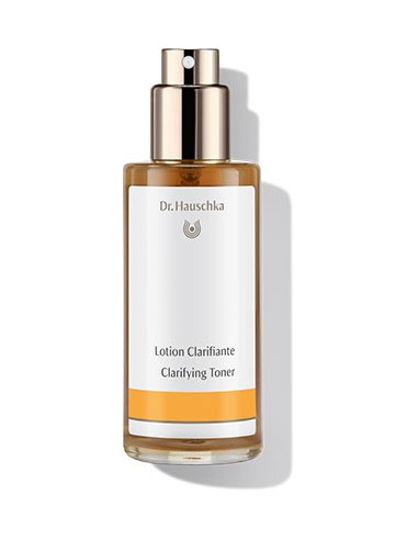 Dr.Hauschka Lotion Clairifiante...