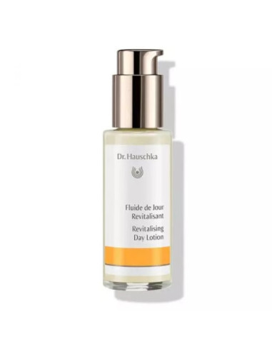 Dr.Hauschka Fluide de Jour...