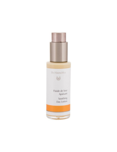 Dr.Hauschka Fluide de Jour Apaisant -... Dr.Hauschka Fluide de Jour Apaisant -...