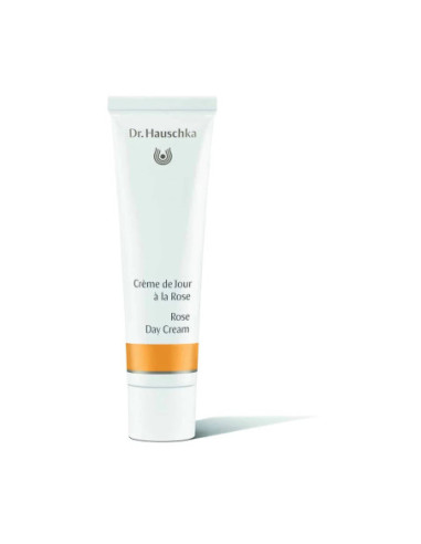 Dr.Hauschka Crème de Jour Nourrissant...