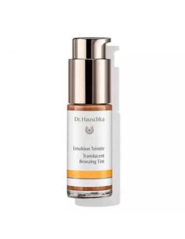Dr.Hauschka Emulsion Teintée Bronzing...