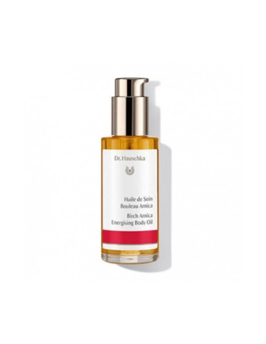 Dr.Hauschka Huile de Soin Bouleau...