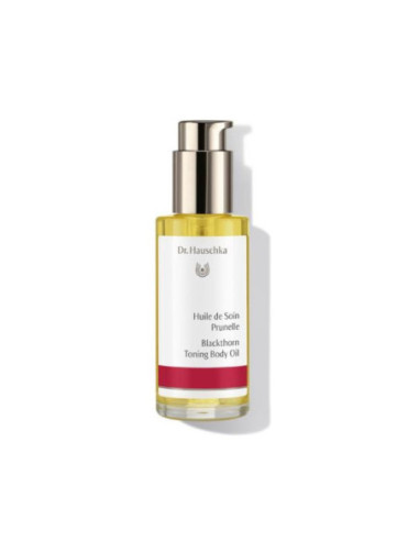 Dr.Hauschka Huile de Soin Prunelle -... Dr.Hauschka Huile de Soin Prunelle -...