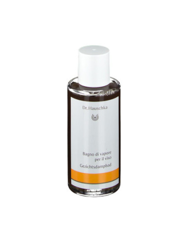 Dr Hauschka Bain de vapeur pour le...  Dr Hauschka Bain de vapeur pour le...