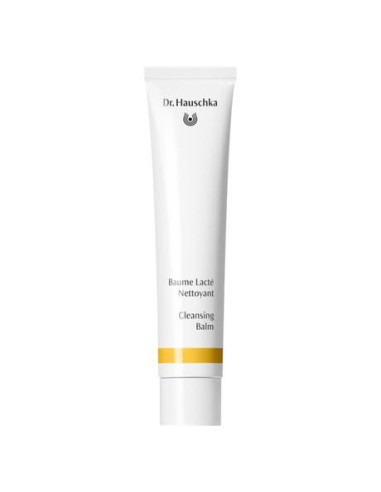Dr Hauschka Baume Lacté Nettoyant -...
