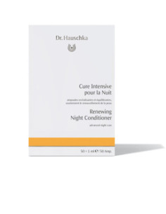 Dr.Hauschka Cure Intensive...